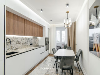 Apartament cu 1 cameră, 52 m², Botanica, Chișinău
