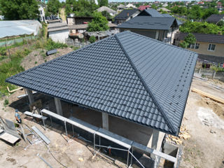 Acoperisuri calitate premium foto 0