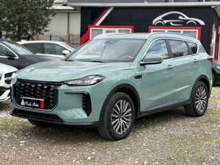 Jetour X70, 2025 г.