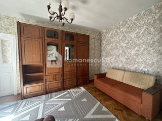 Apartament cu 2 camere, 44 m², Botanica, Chișinău foto 1