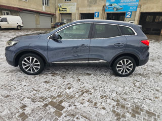 Renault Kadjar foto 6