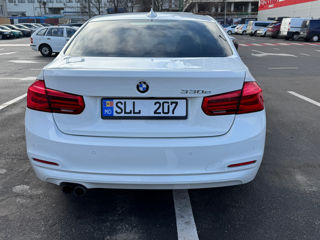 BMW 3 Series foto 8