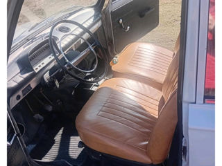 Lada / ВАЗ 2101 foto 3