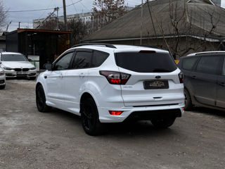 Ford Kuga foto 4