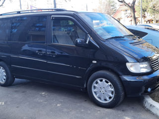 Mercedes V-Class foto 3