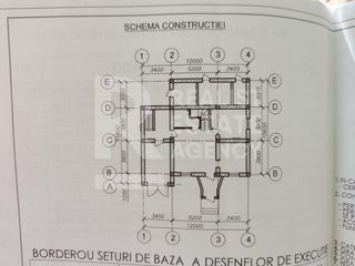 Vânzare, Casă, 107 mp, Sângera, s.Revaca foto 7