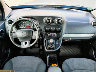 Mercedes Citan foto 7