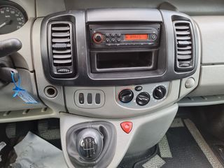 Renault Trafic foto 4