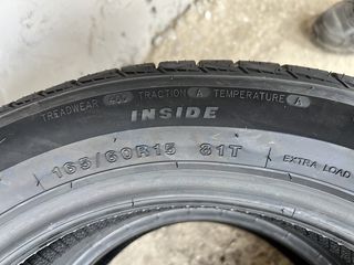 165/60 R15 Tracmax Xprivilo TX-2/ Доставка, livrare toata Moldova foto 9