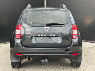 Dacia Duster foto 5