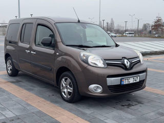 Renault Kangoo Maxi foto 2