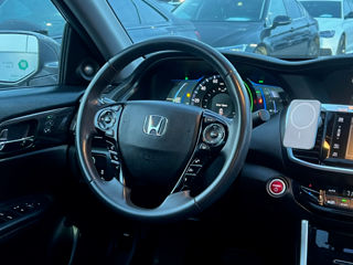 Honda Accord foto 12