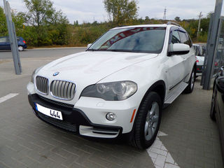 BMW X5 foto 3