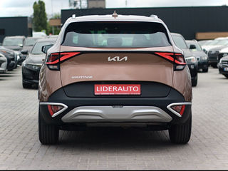 KIA Sportage foto 5