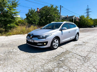 Renault Megane foto 2