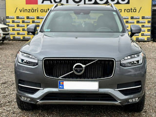 Volvo XC90 foto 5