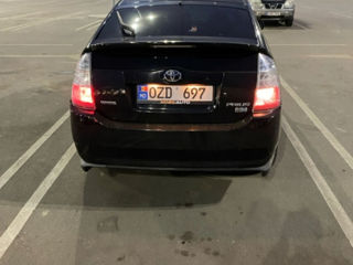 Toyota Prius foto 2