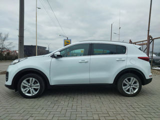 KIA Sportage foto 4