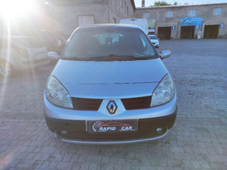 Renault Scenic foto 2