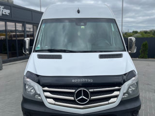 Mercedes Sprinter 316 2014 foto 6