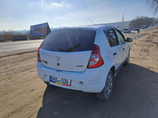 Dacia Sandero foto 5