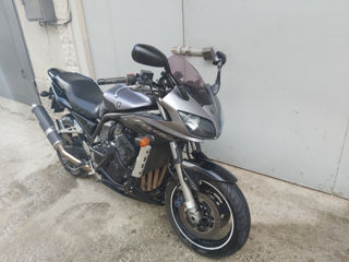 Yamaha Fazer 1000 foto 6