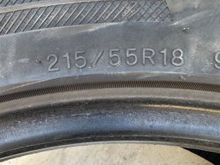 215/55 R18 foto 2