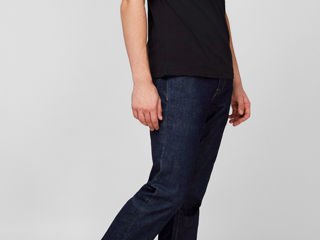 Новые джинсы Levis 511 slim foto 3