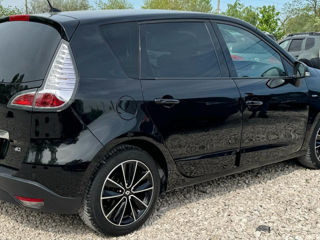 Renault Scenic foto 3