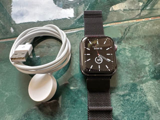 Apple Watch Series 6 44mm Cellular LTE foto 4