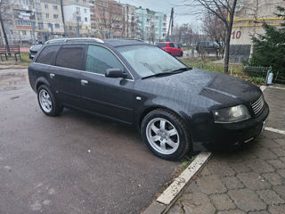 Audi A6 foto 6