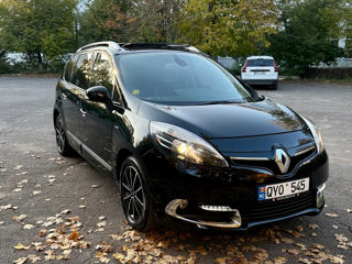 Renault Grand Scenic foto 16