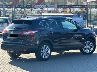 Nissan Qashqai foto 4