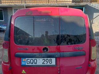 Dacia Logan foto 5