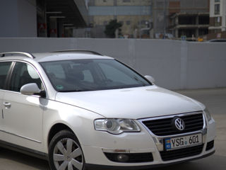 Volkswagen Passat foto 2