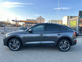 Audi Q5 foto 6