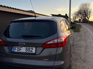 Ford Focus foto 2