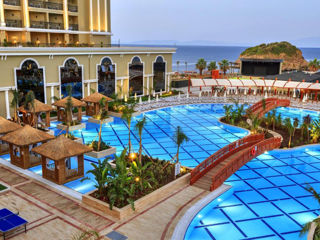 Turkey! Ozdere! Sunis Efes Royal Palace Resort & Spa 5*! Din 13.07! foto 1