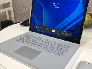 Microsoft Surface Book 3 foto 1