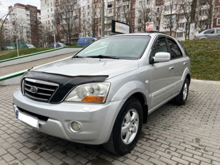 KIA Sorento foto 2