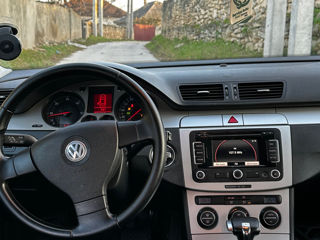 Volkswagen Passat foto 8