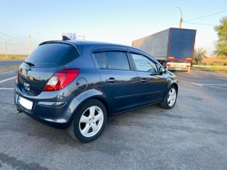 Opel Corsa foto 2