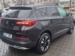 Opel Grandland X foto 5