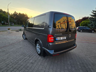 Volkswagen Transporter foto 2