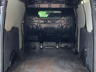 Ford Transit Connect foto 10