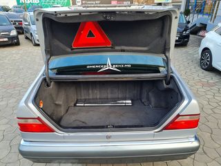 Mercedes S Class foto 16