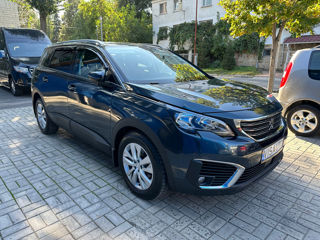 Peugeot 5008 foto 6