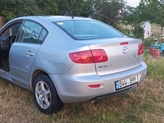 Mazda 3 foto 4