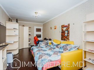 Apartament cu 2 camere, 98 m², Buiucani, Chișinău foto 4