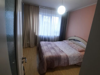 Apartament cu 2 camere, 47 m², Botanica, Chișinău foto 7